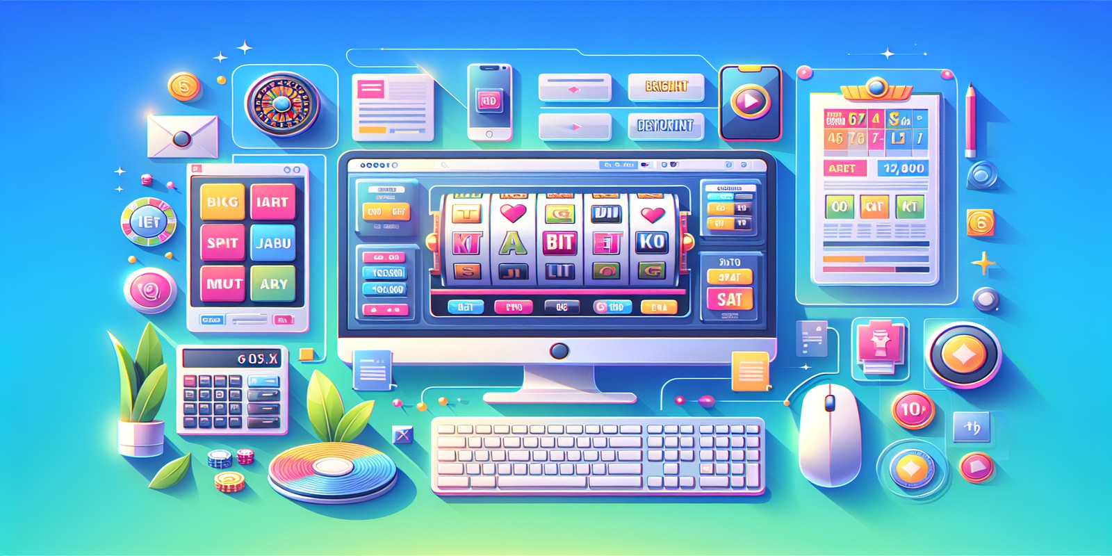 An informative visual guide titled 'Best Online Casinos in the UK 2025: Your Ultimate Guide to Winning' for Pakistani players.