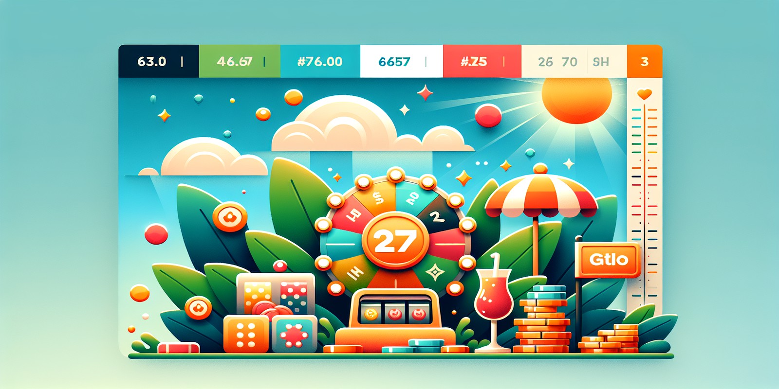 Discover the Best Online Casinos in the UK: Your 2025 Guide to Winning - Gaming Guide Guide for Pakistani | Aviator Predictor