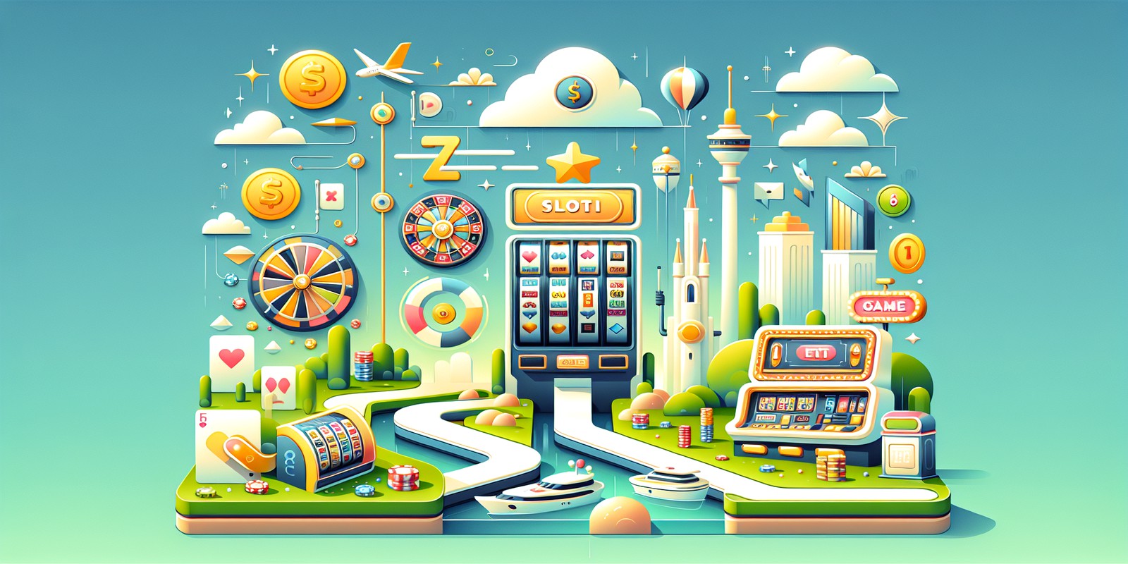Discover the Best UK Online Casino for Slot Enthusiasts in 2025 - Slot Strategy Guide for Pakistani | Aviator Predictor