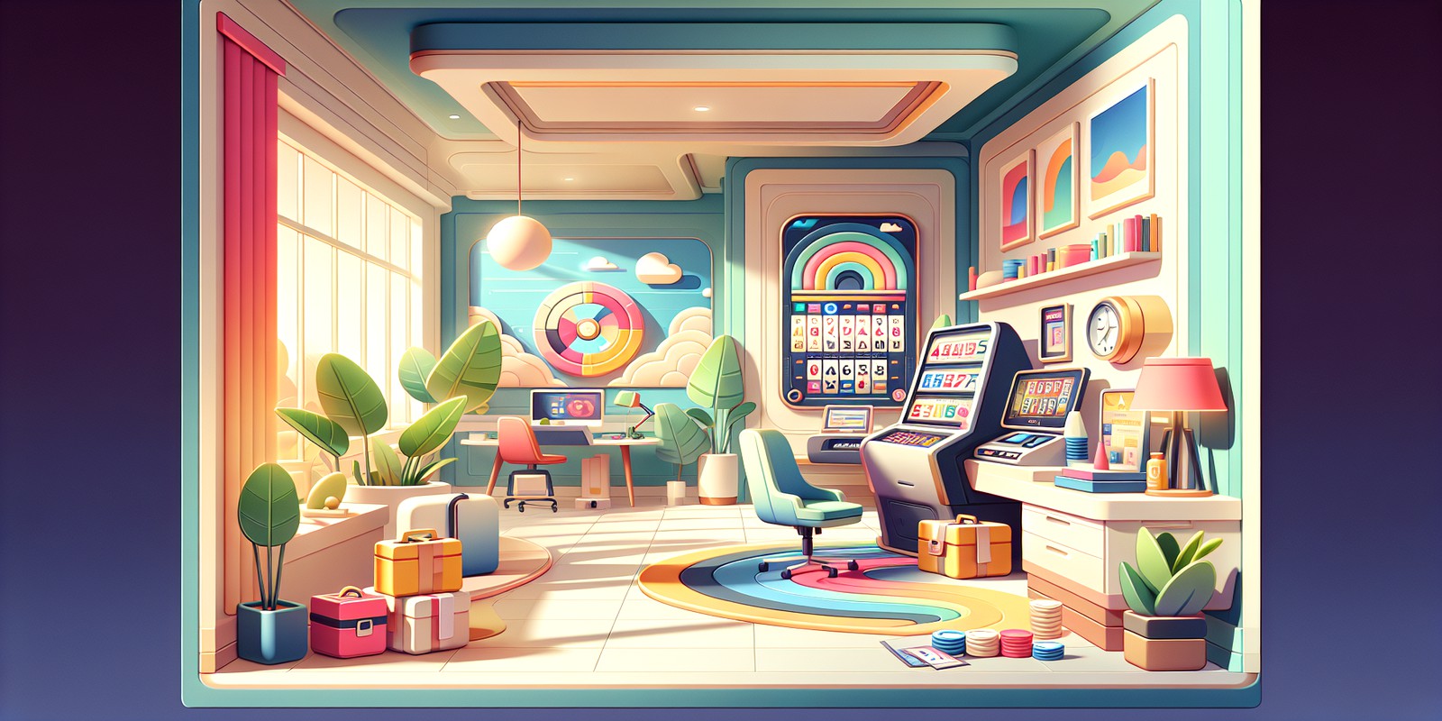 Unlock Big Wins: Your 2025 Guide to Winning at U777 Casino Slots - Slot Strategy Guide for Pakistani | Aviator Predictor