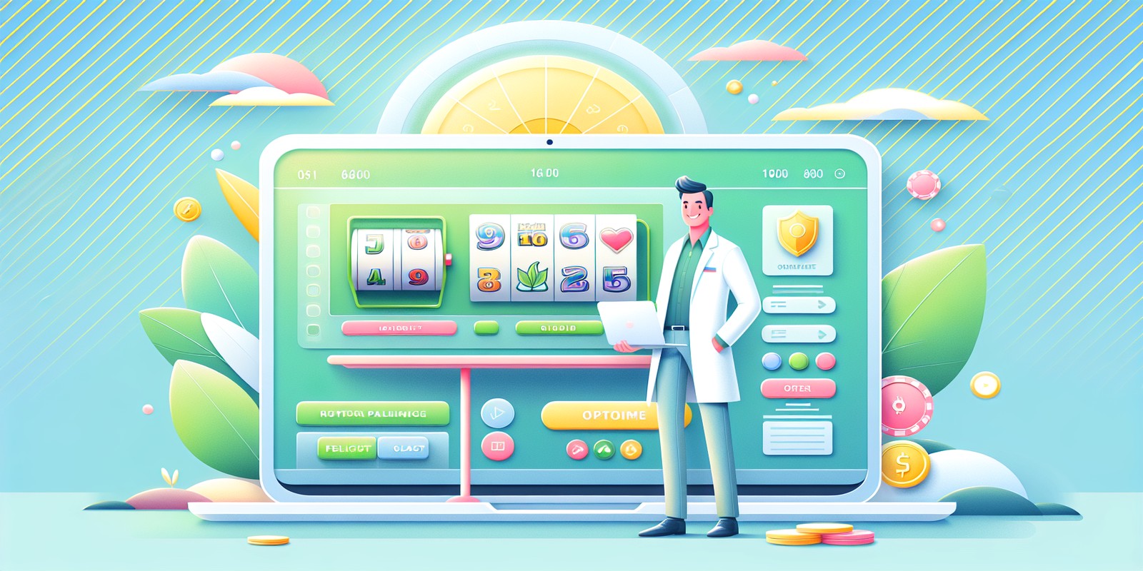 Detailed guide on unlocking free play with no deposit bonuses for players in Pakistan.