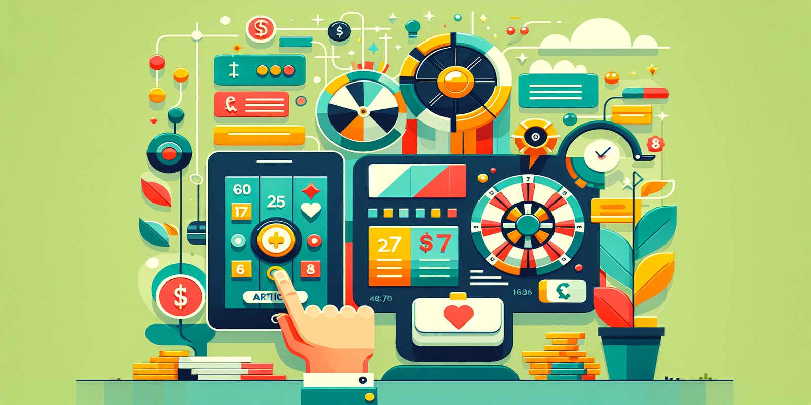 Unlock Your Fortune: Explore New No Deposit Casino Bonuses 2025 - Gaming Guide Guide for Pakistani | Aviator Predictor