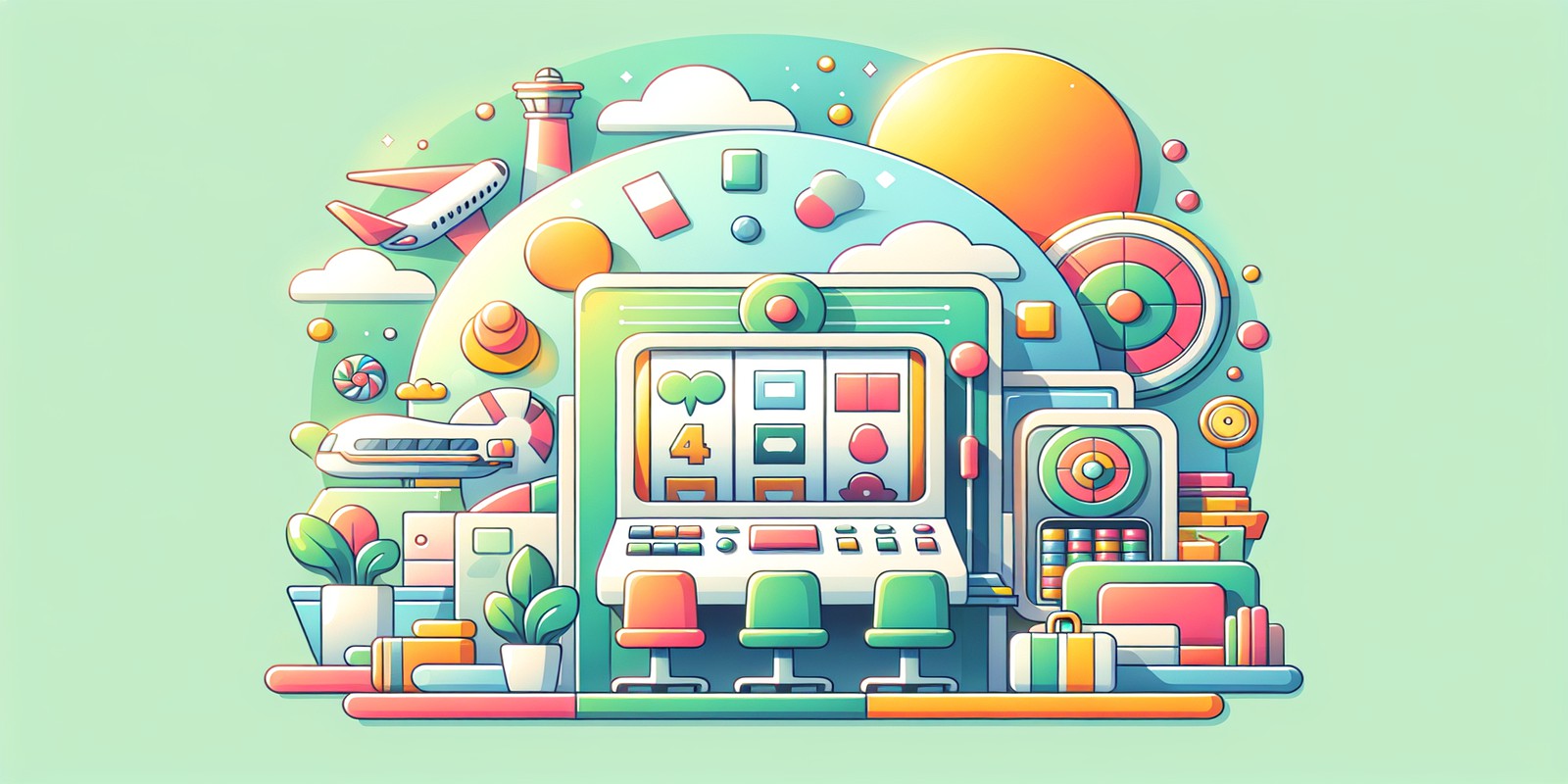 Unlocking the Fun: No Deposit Bonuses in 2025 Revealed! - Gaming Guide Guide for Pakistani | Aviator Predictor