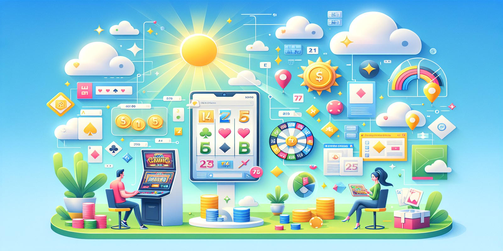 Unlocking Z777 Casino: Your Gateway to Slot Wins in 2025 - Slot Strategy Guide for Pakistani | Aviator Predictor