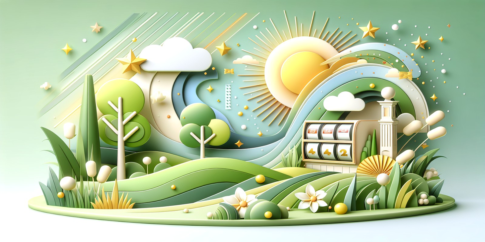 Z777 Casino Experience Image representing a guide for Pakistani players.