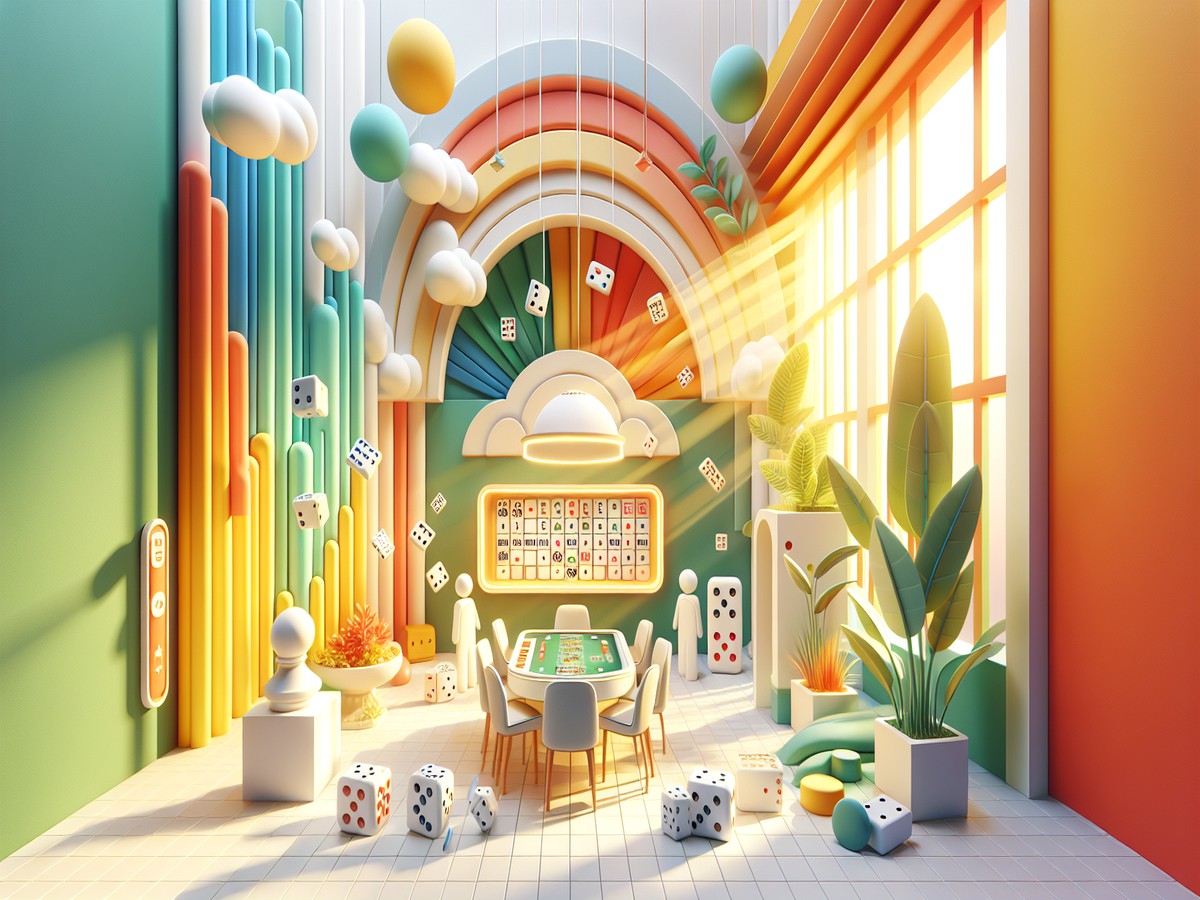 Aviator Predictor Dominos Game