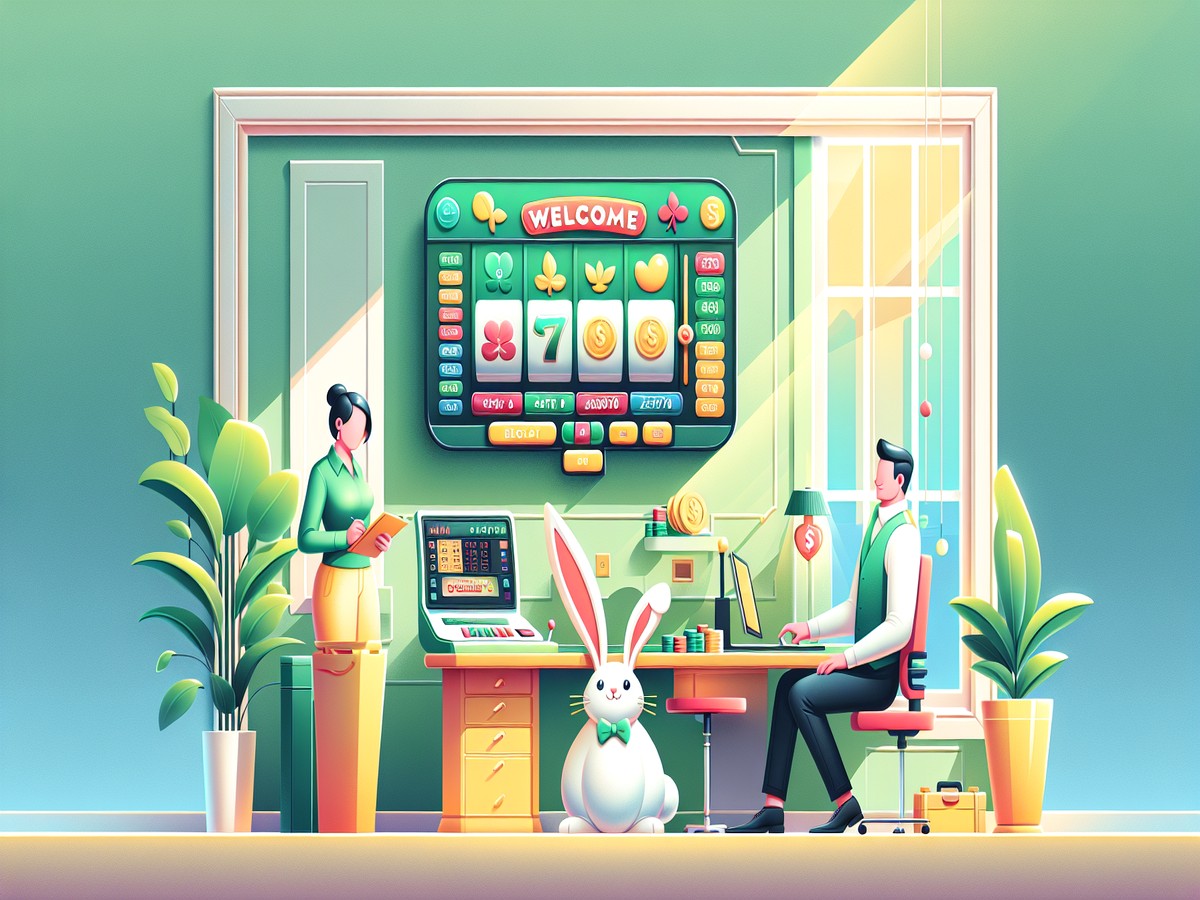 Aviator Predictor Fortune Rabbit Slots